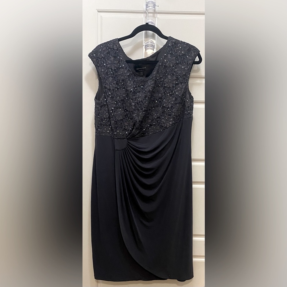 Cocktail dress